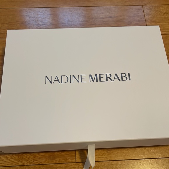 Nadine Merabi Jumpsuit - Picture 5 of 5